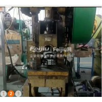 出售扬力25吨单轮冲床