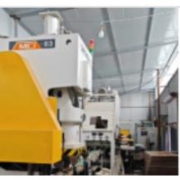 扬力63吨型号MC1S-63自动化冲床