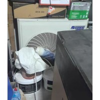 出售一拖四格力空调