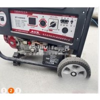 转让9成新发电机