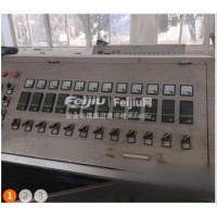 转型低价出售塑料挤出机 激光打印机 盘管机