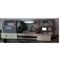 出售 大连6136数控车床