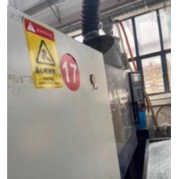 出售海天注塑机