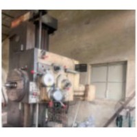 出售 汉川T611C/4牛头刨床