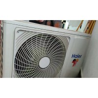 海尔空调 KFR-35GW/812H1-Ge出售