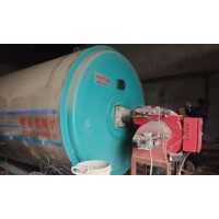 转让YQDW-3000YQL锅炉