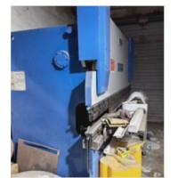 出售液压折弯机