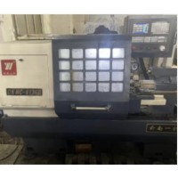 出售数控车床6136 6140