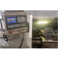 出售6150数控车床