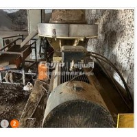 出售个人800颗粒机