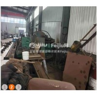 闲置外圆磨床直径800*5000