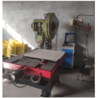 出售扬力16吨冲床