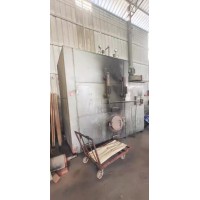 2吨太平洋生物质锅炉 8层新出售