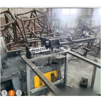 处理高频加热 121行缩尖机 4太气保焊 等离子切割机 无齿锯