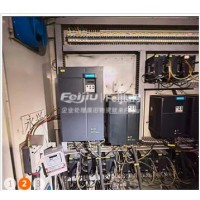 处理楼层板全自动生产线 钢筋网片生产线 桁架机