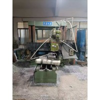 低价出售中捷机床设备