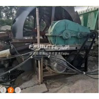 转让洗沙设备 滚筒筛2米*16米 水洗轮5排3.3米 脱水筛4米*2.4米 传送带28米长*1.1米 磁选机