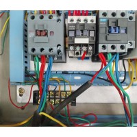 出售冷冻库 长12米×宽9米×高4米 2台压缩机