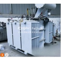 处理变压器ZSS11-800KVA