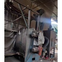 出售双钩抛丸机