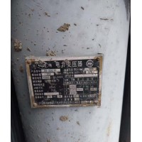 襄阳出一台S9-250/10电力变压器