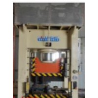 出售 鲁南新力200T液压机