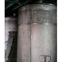 六吨反应釜8个出售