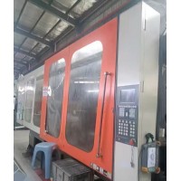 800吨双马注塑机出售