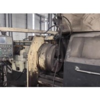 出售数控管螺纹车床