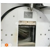 处理激光切管机