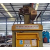 出售 履带式抛丸清理机