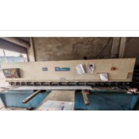 出售 剪板机折弯机