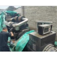 出售 800kw上柴发电机组