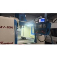 出售 850立式加工中心