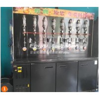 出售啤酒墙设备