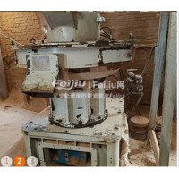 处理宇龙560颗粒机