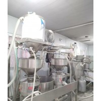 豆腐厂整体出售，要的联系