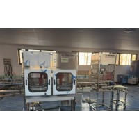 因个人原因出售 桶装水灌装机生产线