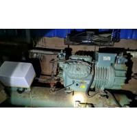 冷库冷凝机出售