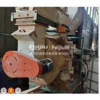 处理颗粒机整套设备 1600-1000高效木粉机设备