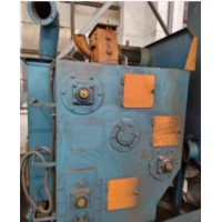 处理闲置9成新326抛丸机