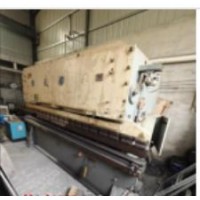 出售 100吨折弯机