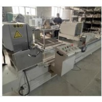 出售数控双头切割锯 铝型材切割锯