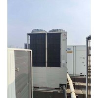 转让中央空调 二拖九 16匹27匹九个天花机