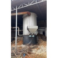 处理导热油锅炉 3吨熬油锅