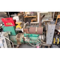 出售三相交流同步发电机