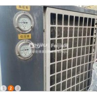 转让江鹿MW-JL/5P空气能热泵热水机组