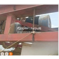 出售田野2919年车载后八轮七寸电钻反循环 120发电机组