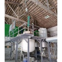 出五吨陶瓷反应釜