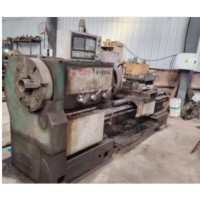 出售数控管螺纹车床